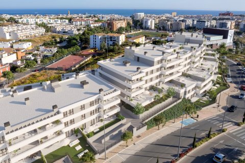 5 dormitorios Apartment en Estepona, Spain No. 27118 11