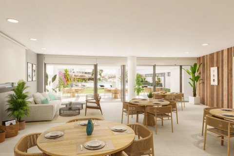 5 dormitorios Apartment en Estepona, Spain No. 27118 5