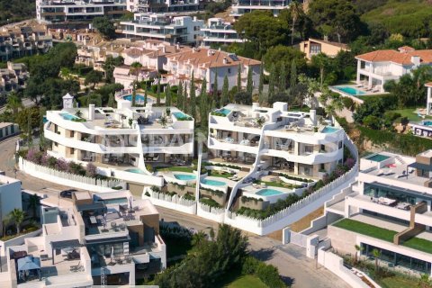 3 dormitorios Apartment en Marbella, Spain No. 26770 6