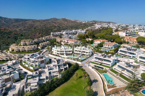 3 dormitorios Apartment en Marbella, Spain No. 26770 5