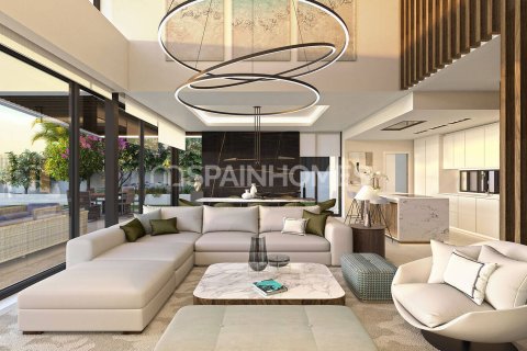 4 dormitorios Villa en Marbella, Spain No. 26771 8