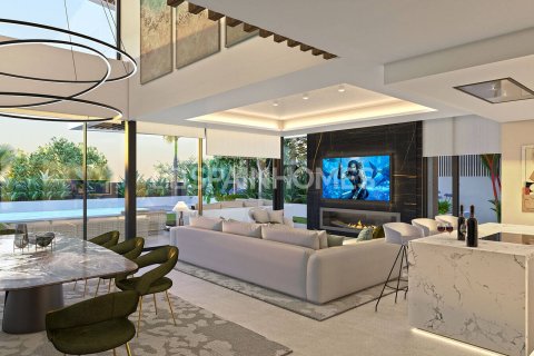 4 bedrooms Villa in Marbella, Spain No. 26771 9