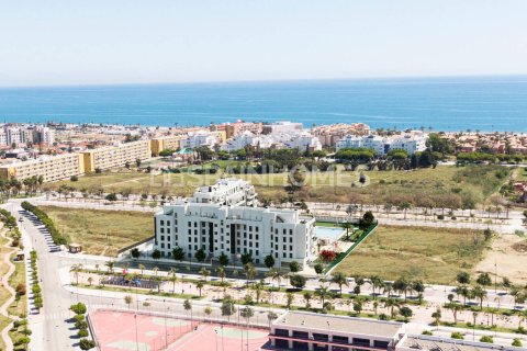 3 dormitorios Apartment en Torremolinos, Spain No. 26772 21