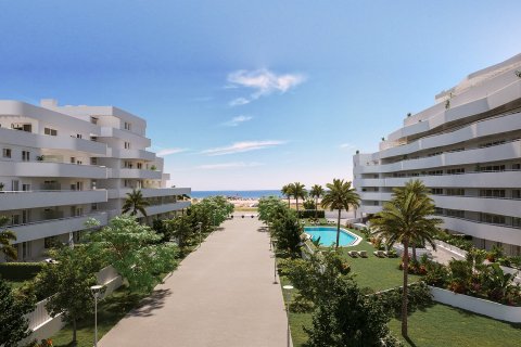 3 bedrooms Apartment in Torre del Mar, Spain No. 27117 5