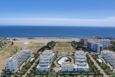 3 bedrooms Apartment in Torre del Mar, Spain No. 27117 8