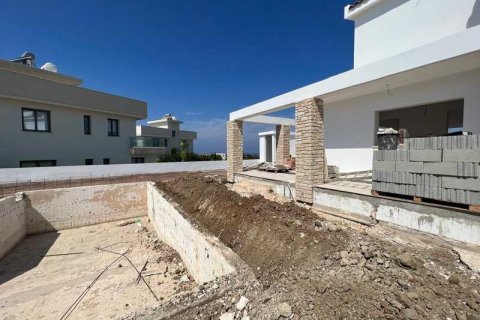 4 bedrooms Villa in Pegeia, Cyprus No. 63017 3