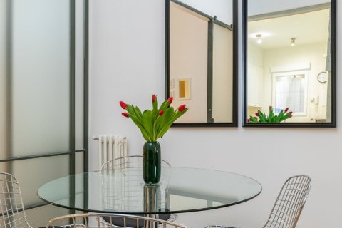 1 chambre Appartement à Madrid, Spain No. 26464 8