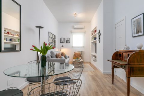 1 dormitorio Apartment en Madrid, Spain No. 26464 6