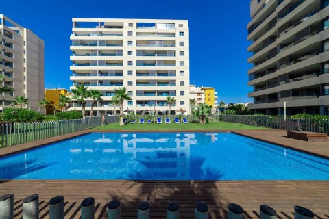 3 dormitorios Apartment en Orihuela, Spain No. 26466 4