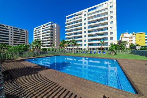 3 dormitorios Apartment en Orihuela, Spain No. 26466 6