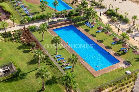 3 dormitorios Apartment en Orihuela, Spain No. 26466 18