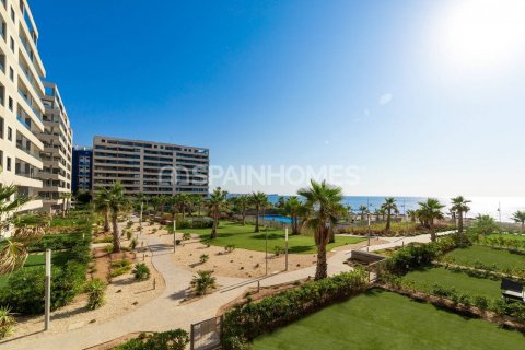 3 dormitorios Apartment en Orihuela, Spain No. 26466 15