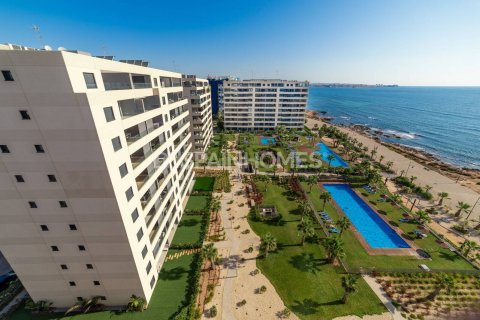 3 dormitorios Apartment en Orihuela, Spain No. 26466 12