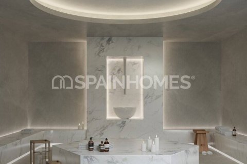 4 bedrooms Apartment in Malaga, Spain No. 26528 17