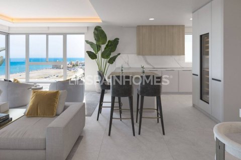 4 dormitorios Apartment en Málaga, Spain No. 26528 20