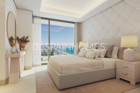 4 bedrooms Apartment in Malaga, Spain No. 26528 22