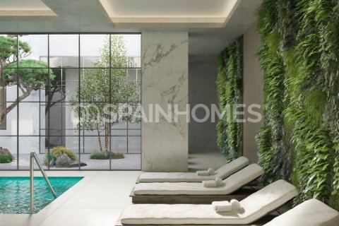 4 dormitorios Apartment en Málaga, Spain No. 26528 16