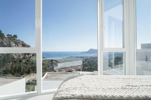 5 bedrooms Villa in Altea, Spain No. 26404 23