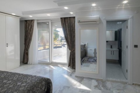 4 rooms Apartment in Konakli, Turkey No. 20442 12