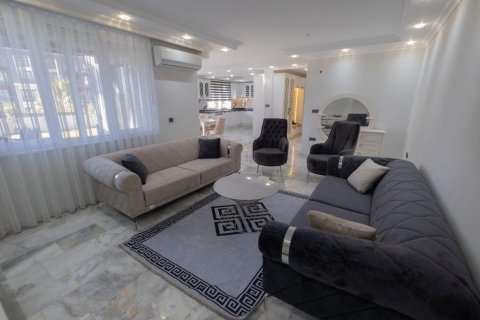 4 rooms Appartement à Konakli, Turkey No. 20442 18