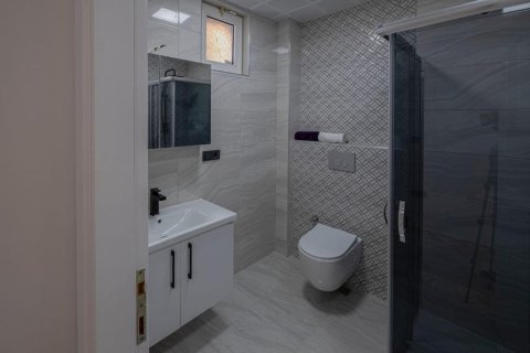 4 rooms Appartement à Konakli, Turkey No. 20442 17