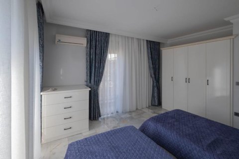 4 rooms Apartment in Konakli, Turkey No. 20442 29