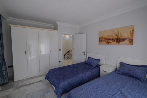 4 rooms Appartement à Konakli, Turkey No. 20442 6