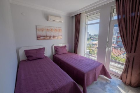 4 rooms Apartment in Konakli, Turkey No. 20442 11