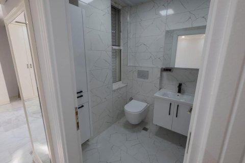 4 rooms Appartement à Konakli, Turkey No. 20442 5