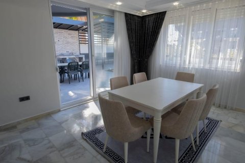 4 rooms Appartement à Konakli, Turkey No. 20442 22