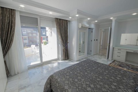 4 rooms Apartment in Konakli, Turkey No. 20442 10