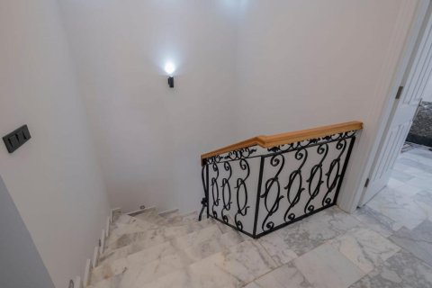 4 rooms Appartement à Konakli, Turkey No. 20442 14