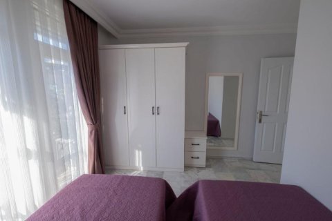 4 rooms Appartement à Konakli, Turkey No. 20442 8