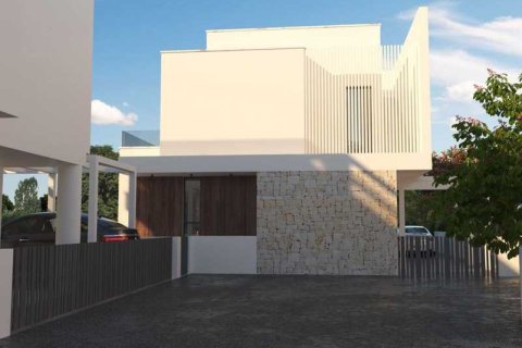 4 dormitorios Villa en Pernera, Cyprus No. 28667 14