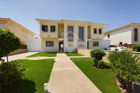 3 dormitorios House en Pervolia, Cyprus No. 28664 14