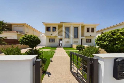 3 dormitorios House en Pervolia, Cyprus No. 28664 12