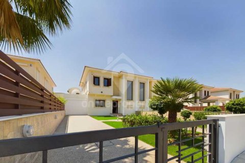 3 dormitorios House en Pervolia, Cyprus No. 28664 17