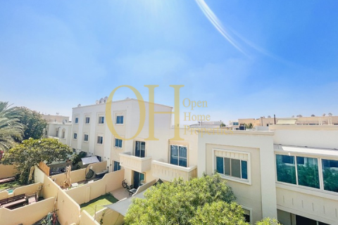 5 bedrooms Townhouse in Al Reef, UAE No. 8963 2