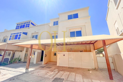 5 bedrooms Townhouse in Al Reef, UAE No. 8963 4