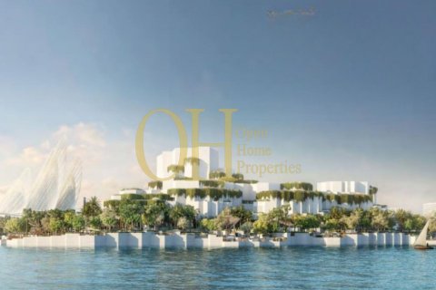 47.3m² Apartment en  Saadiyat Island, UAE No. 8960 2