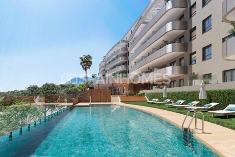 2 dormitorios Penthouse en Torremolinos, Spain No. 61940 2