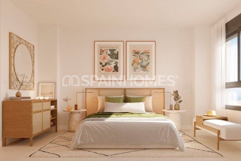 2 dormitorios Penthouse en Torremolinos, Spain No. 61940 7