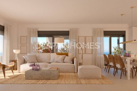 2 dormitorios Penthouse en Torremolinos, Spain No. 61940 5