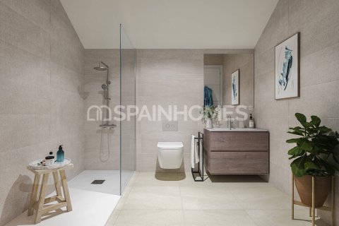 3 dormitorios Penthouse en Benalmádena, Spain No. 61939 10