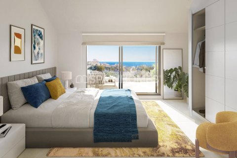 3 dormitorios Penthouse en Benalmádena, Spain No. 61939 11