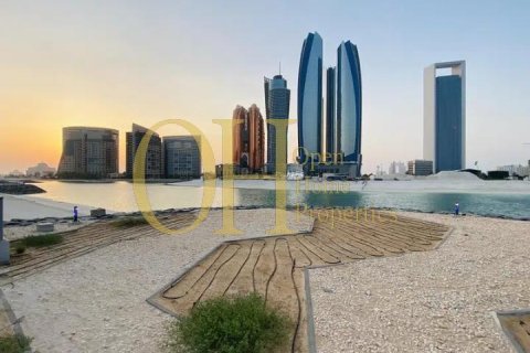 4645.1m² Land en Nareel Island, UAE No. 8578 5