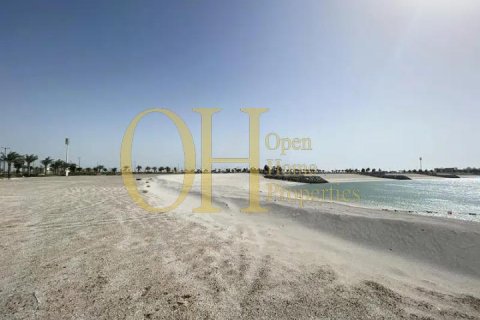 4645.1m² Land en Nareel Island, UAE No. 8578 1