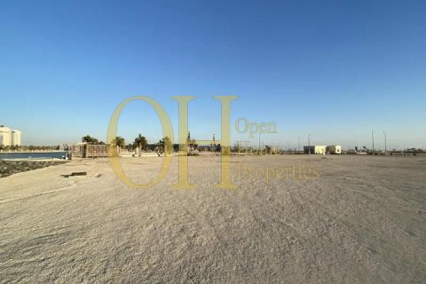 4645.1m² Land en Nareel Island, UAE No. 8578 3