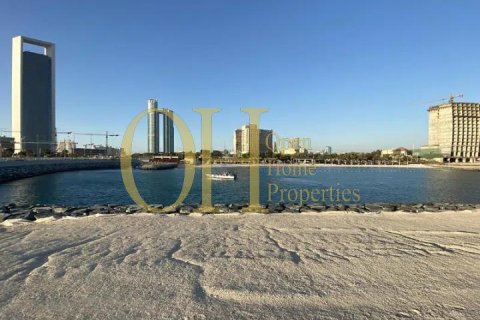 4645.1m² Land à Nareel Island, UAE No. 8578 4