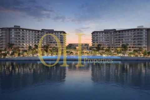 1 bedroom Apartment on the Yas Island, UAE No. 8748 4